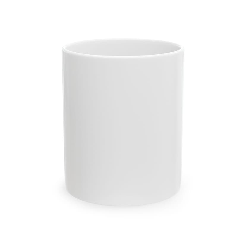Ceramic Mug