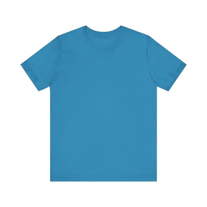 Premium Fitted T-Shirt