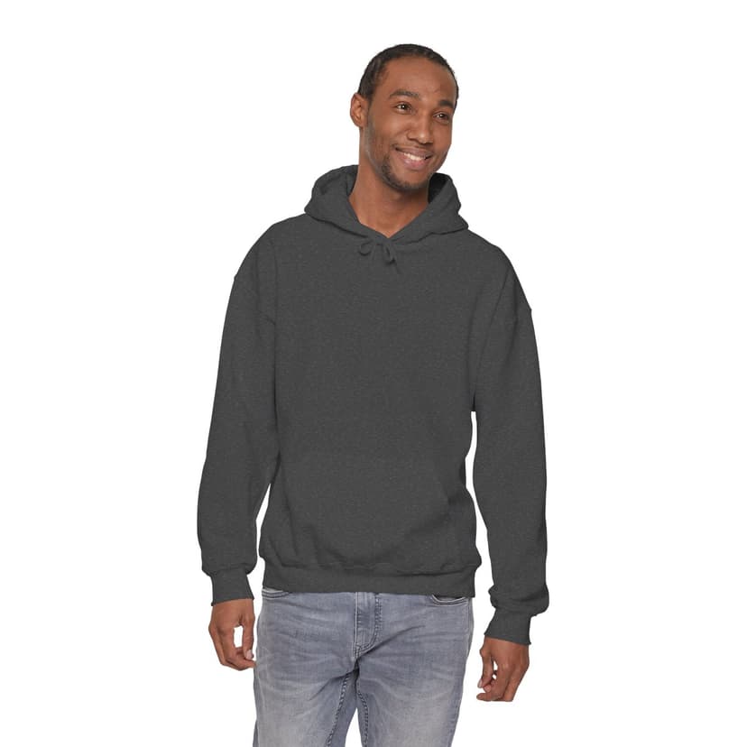 Pullover Hoodie