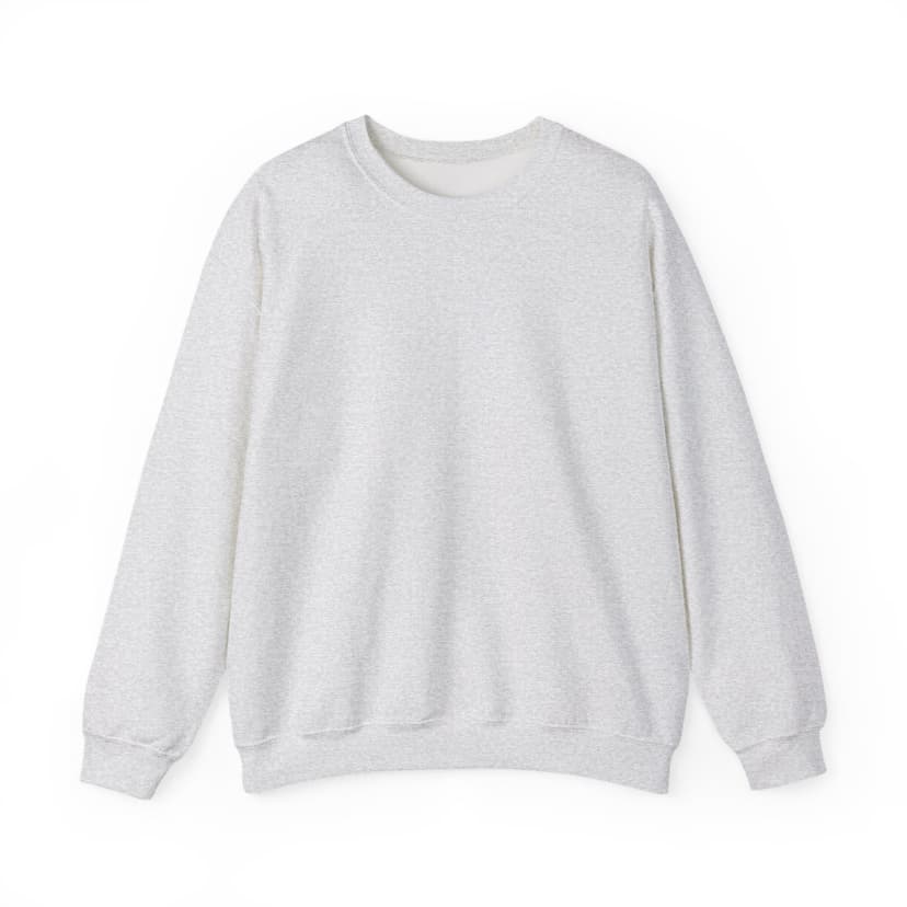 Unisex Crewneck Sweatshirt