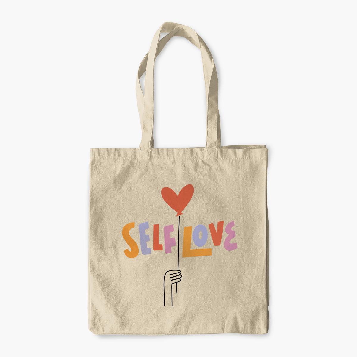 Canvas Tote Bag